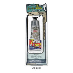 Sara Sara Deodorant Feet Cream