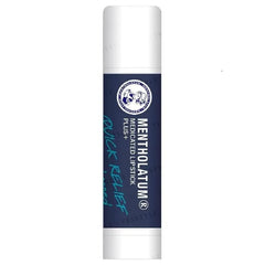 Medicated Plus Lip Balm Fragrance Free