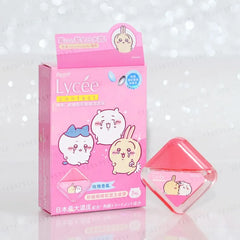 Chiikawa Lycee Moisten Contact Lenses Eye Drops