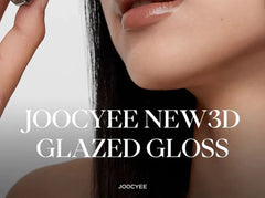 New Smoky Glazed Gloss - 2 Colors