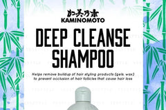 Shampoo