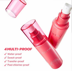 Mask Fit Waterproof Setting Spray