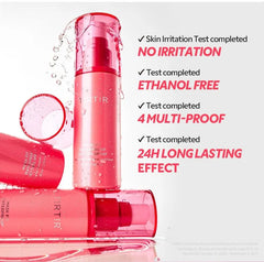 Mask Fit Waterproof Setting Spray