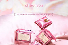 Pillow Gem Highlighting Powder - 3 Colors