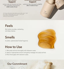 Scalp Purifying Microbiome Shampoo