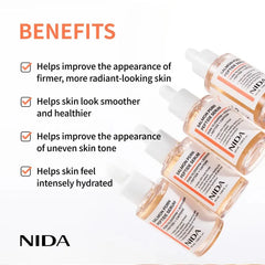 Salmon PDRN Peptide Serum