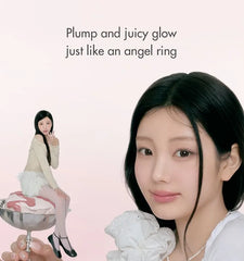 Glasting Color Gloss Cream Nude Edition - 6 Colors