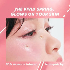 Glow Blush Balm - 4Colors