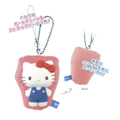 Sanrio Screen Cleaner Bag Charm Blind Box