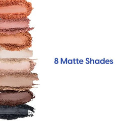 Royal Dansk Creative Beauty Palette