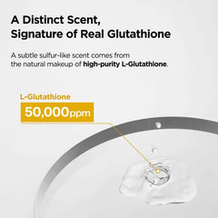 88B/mL L-Glutathione Flexible Liposome