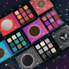 The Spell Book Collection Palette - 4 Colors
