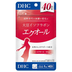 Soy Isoflavone Equol 2pcs Bundle Set
