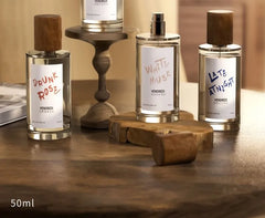 Vendredi Eau De Parfume - 4 Flavors