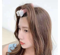 Volumizing Hair Roller Clip