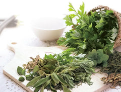 Soothing Herb Modeling Mask