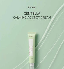 Centella Calming AC Spot Cream