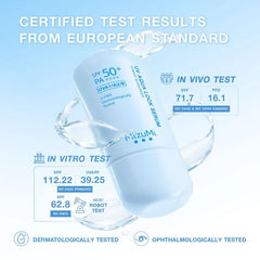 UV Aqua Lock Serum Hybrid Sunscreen SPF 50+ PA++++