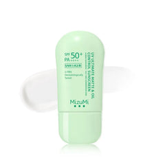 UV Ultimate Matte & Oil Control Sunscreen SPF 50+ PA++++