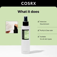 Centella Water Alcohol-Free Toner
