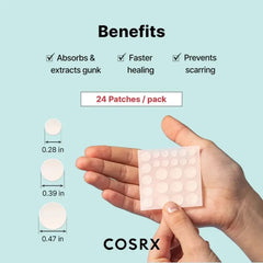 Acne Pimple Master Patch