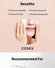 AC Collection Calming Foam Cleanser