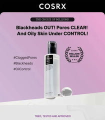 BHA Blackhead Power Liquid Mini 2pcs Bundle Set