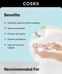 Low pH Good Morning Gel Cleanser