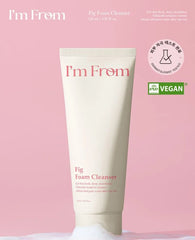 Fig Foam Cleanser Mini