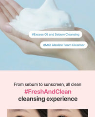 Fig Foam Cleanser Mini