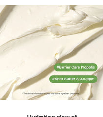 Propolis Butter Balm Cream