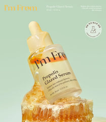 Propolis Glazed Serum