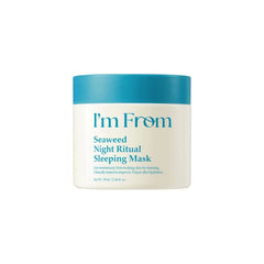 Seaweed Night Ritual Sleeping Mask