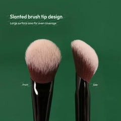 Angled Blush Brush
