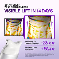 Collagen Retinol Refining Gua Sha Cream 2pcs Bundle Set