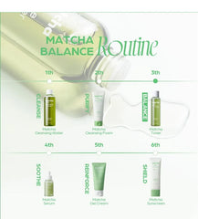 Matcha Pure Balance Toner