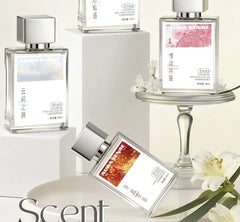 Atmosphere Perception Perfume - 4 Flavors