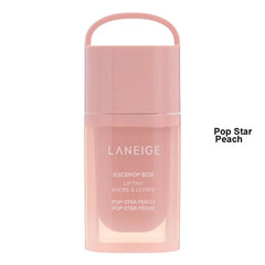 Juicepop Box Lip Tint - 10 Colors 2pcs Bundle Set