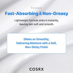 Skin Barrier Moisturizing Cream