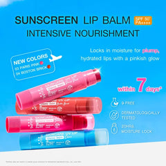 Skincare UV Lip Glassy Balm SPF 50+ PA++++