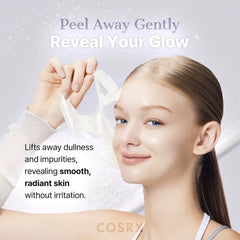 PDRN Exosome Skinplaning Glaze Mask