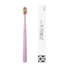 Toothbrush (various designs)
