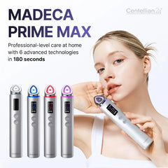 Madeca Prime Max