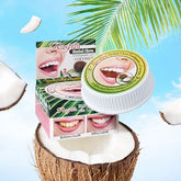 Herbal Clove Toothpaste with Coconut