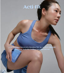 Aroma Nut Acti Fit Cooling Guasha Serum