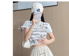 Maternity Elastic Waist Plain Wide Leg Shorts