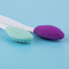 Blackhead Removing Silicone Brush