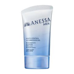 Anessa Men Multi-Control UV Sunscreen Gel SPF 50+ PA++++