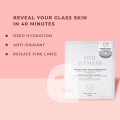 Instant Youth AOX Platinum Mask