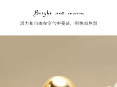 Orange Scent Eau De Parfum